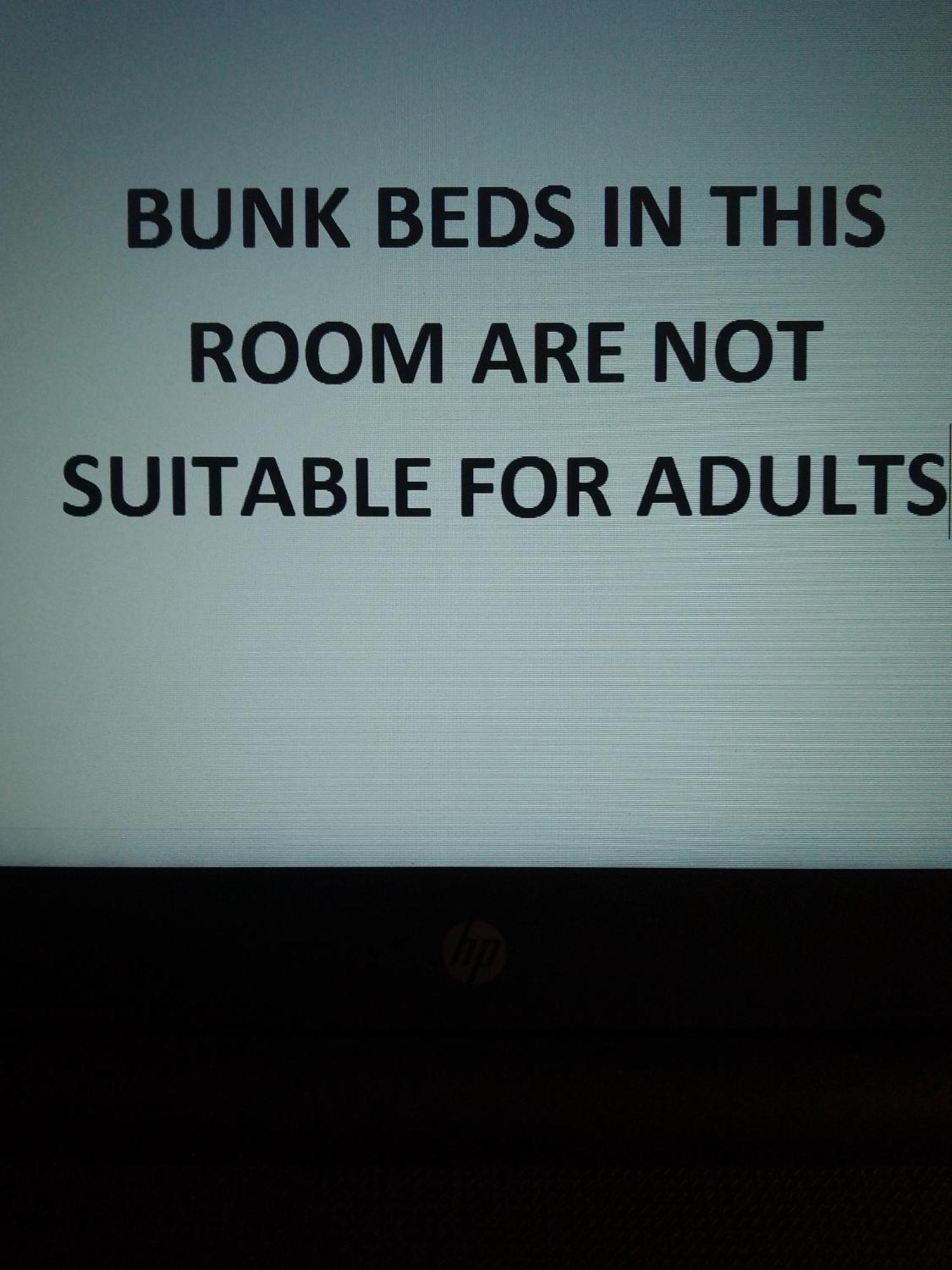 The Braeside Families And Couples, Blackpool